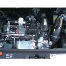 2013 VW Golf VI Audi A3 Skoda