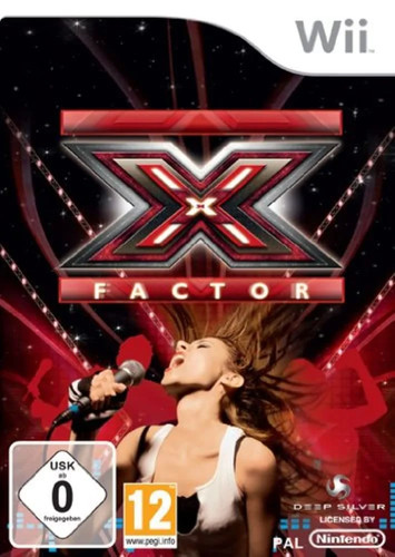 The factor nintendo wii - the,