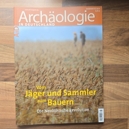 Archäologie deutschland - archäologie, in