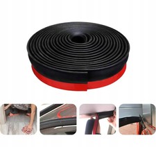 8M Garagentor Dichtung