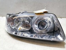 Audi A3 8L Scheinwerfer vorn rechts Halogen Facelift Bj.2003 Zubehör Depo