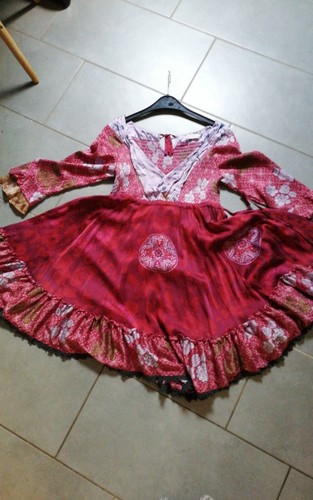 Kleid von odd molly 100 - odd, 100%