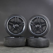 21 Zoll Sommerräder original