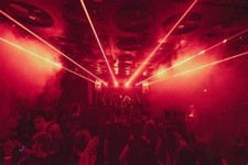 Bootshaus Live Club Nights