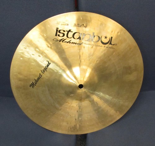 Hihat istanbul mehmet legend - hihat,