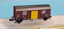 Brawa 67211 ged. Güterwagen