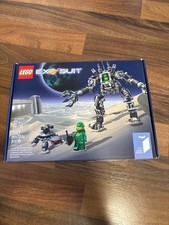 LEGO Space Classic Ideas: Exo Suit (21109) ( 2 )