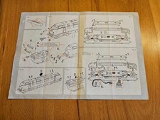 Piko Technische Details ++ DR Güterzuglokomotive V200 