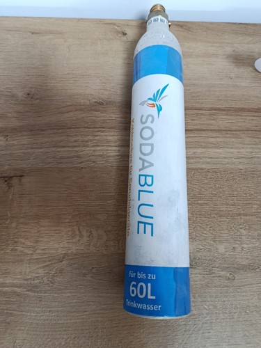 Sodastream quick connect co2 - connect,