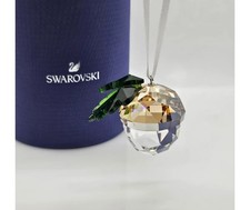 Swarovski Kristall Eichel