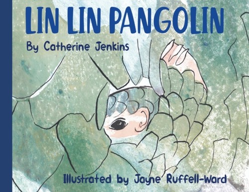 Lin pangolin catherine - lin,
