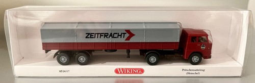 Henschel ts - hs,
