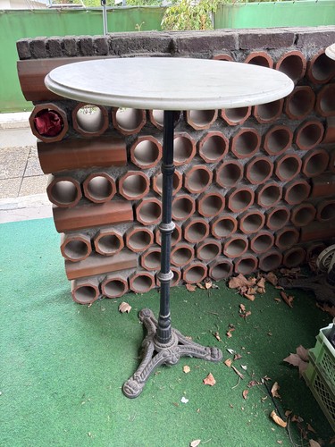 Stehtische bistrotische - 2,