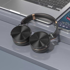 Bluetooth Kopfhörer Over Ear