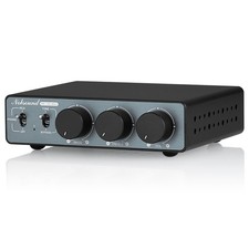 Return- HiFi TPA3255 Digital-Leistungsverstärker PHONO Stereo Audio Amplifier