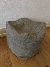 House Doctor Pouf Tabi