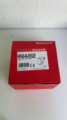 Heizkörperthermostat