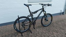 MTB CUBE AMS 150 Race, 22“