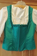 💚Designer Trachtenmieder