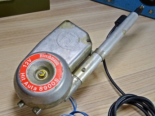 Automatische elektrische - /,