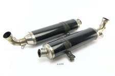 Akrapovic für ktm - akrapovic, lc4