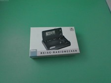 Reise-Radiowecker Tchibo