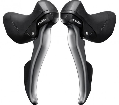 Shimano claris r2000 - st-r2000, sti
