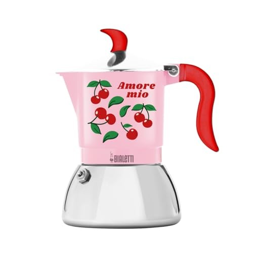 Bialetti kaffeemaschine mokka - bialetti,