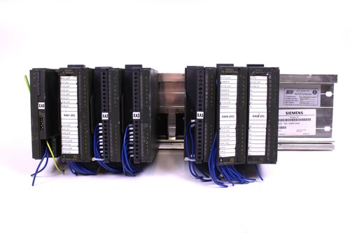 Siemens simatic module - simatic, s7