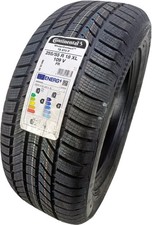 Winterreifen 255/55 R18 109V