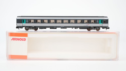 Arnold 3742 personenwagen - n,