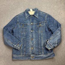Lee Jeansjacke Erwachsene