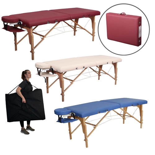Zen massageliege massagetisch - zen,