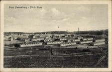 Ak Hammelburg in Unterfranken