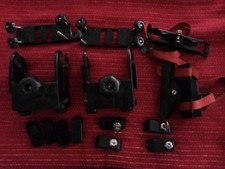 Thule Fahrradträger - diverse