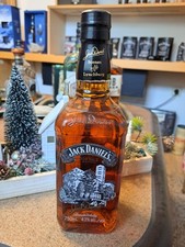 Jack Daniels Scenes From