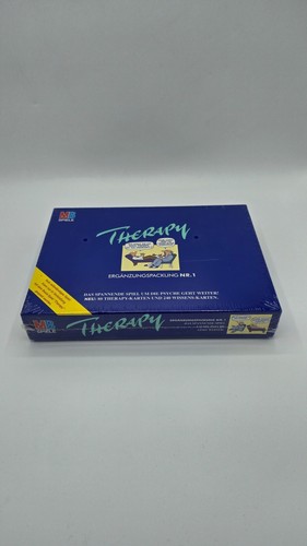 Therapy ergänzungspackung - therapy,