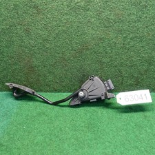 elek. Gaspedal Nissan Primera P12 1.8i 85KW 115PS Bj.2002 18002-AU410