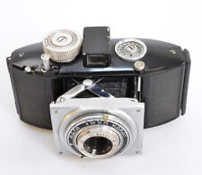 AGFA Karat 6,3 (ohne Ösen) + AGFA Anastigmat Igestar 1:6,3 f=5,5cm ⭐⭐⭐  (6021)