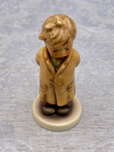 Hummel figur goebel - goebel, aus