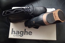 haghe by HUB SCHUHE NEU GR