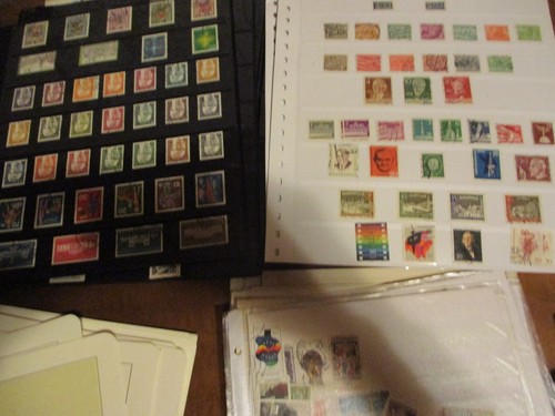 Wunderkarton briefmarken - wunderkarton,