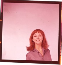 Christine Kaufmann 1960's