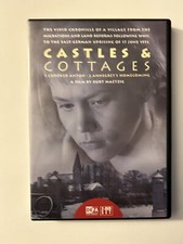 DEFA - Castles and