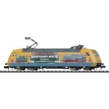 Trix 16089 E-Lok 101 088 Dampfbahn-Route-Sachsen DB AG Ep. VI inkl. Sound H0 Neu