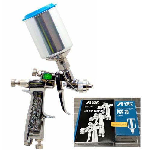 Anest iwata lph - anest, 0,8mm