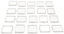Lego new trans - new, trans-clear