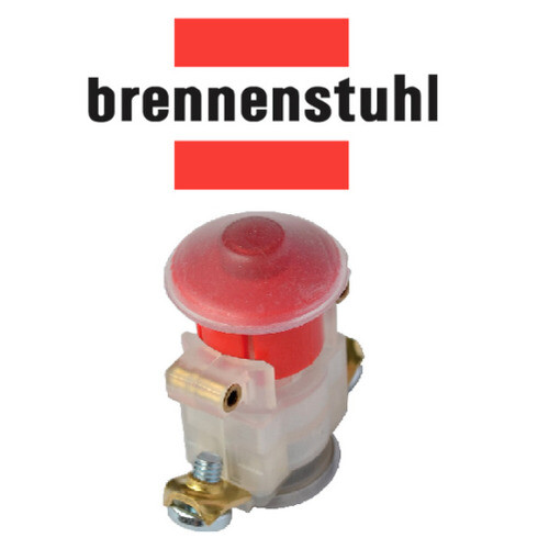 Thermoschutzschalter