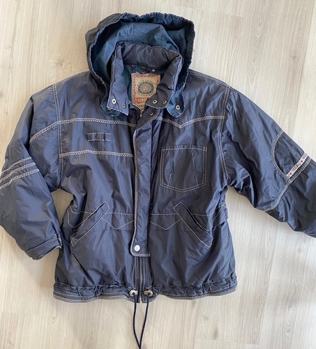 Mädchen jacke parka kapuze - parka,,