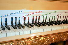 Klavier und Keyboard spielen